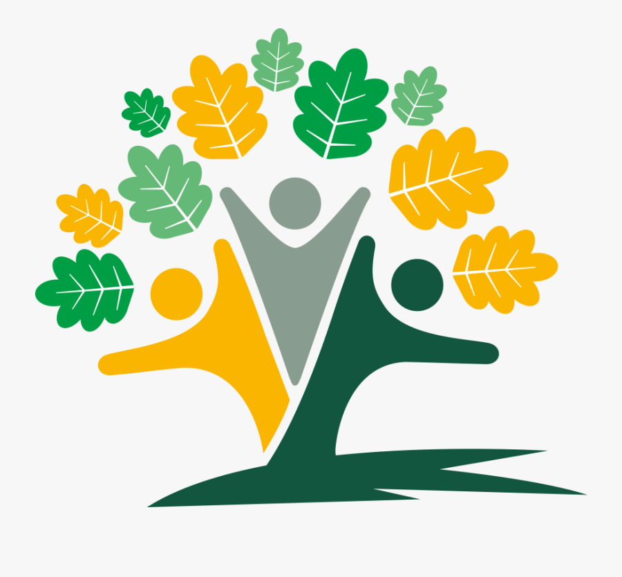 Tatworth Primary School Logo, Transparent Clipart
