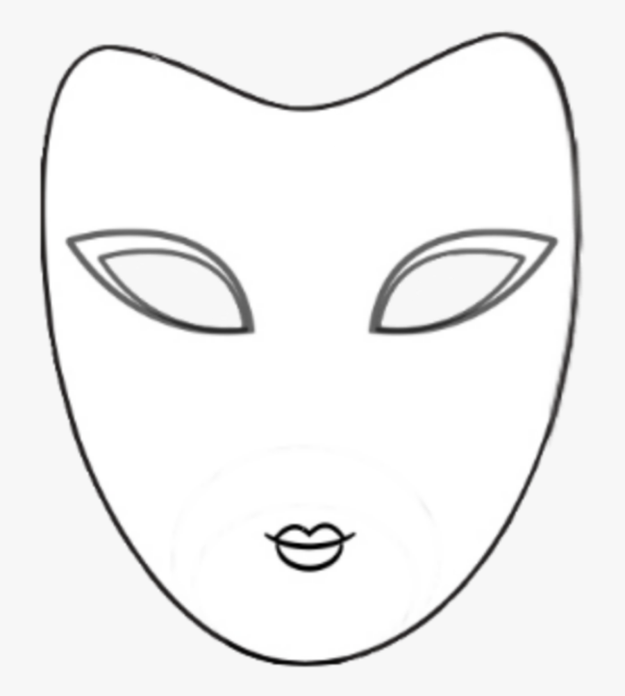 #mardigras #mask #overlay #cutout #jumminbs 

#freetoedit - Face Mask, Transparent Clipart