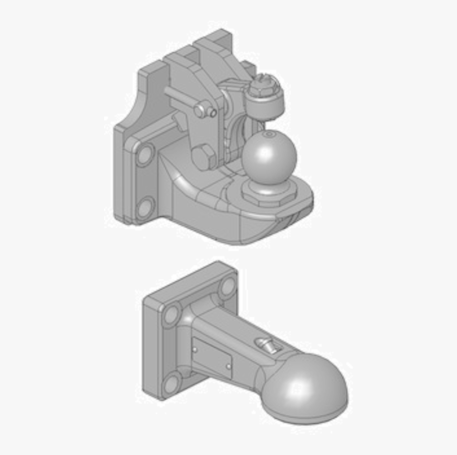 02 - 481 - 303-set - - Cannon, Transparent Clipart