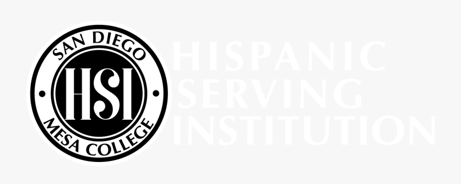 Hispanic Serving Institution - Circle, Transparent Clipart