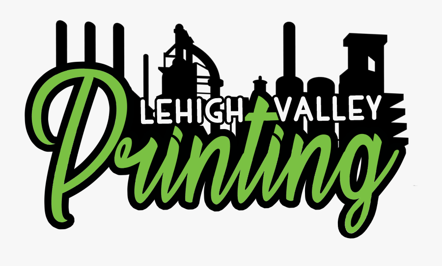 Lehigh Valley Logo, Transparent Clipart