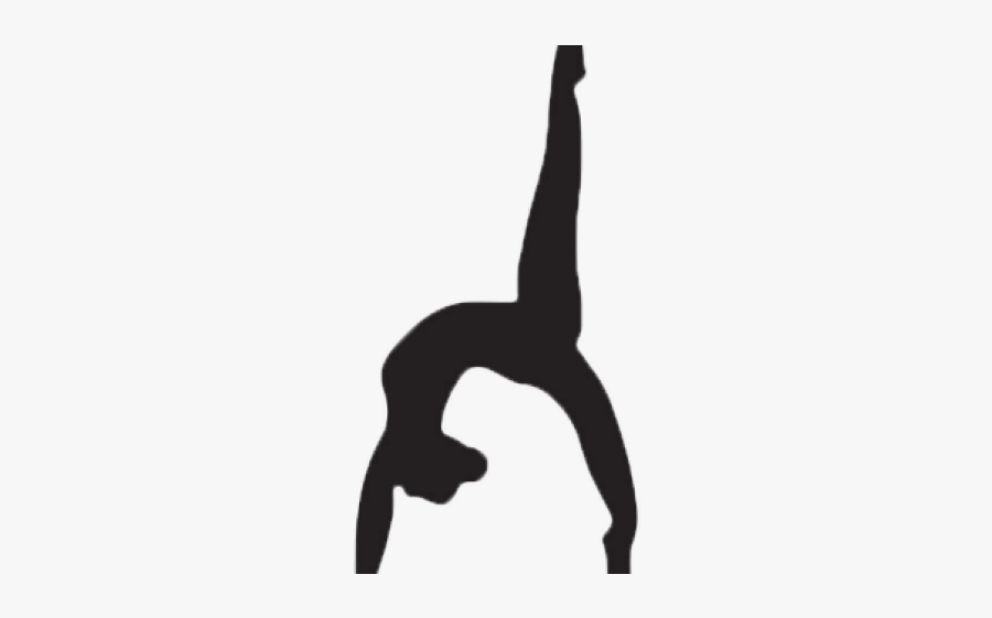 Abc Gymnastics Challenge For Beginners, Transparent Clipart