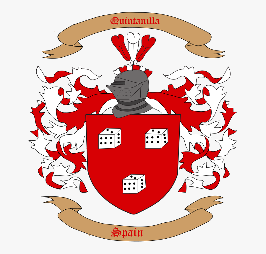 Picture - Mcglone Coat Of Arms, Transparent Clipart