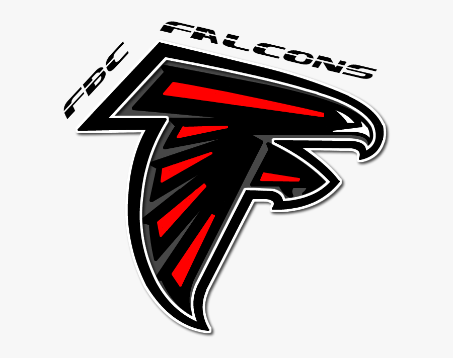 Falcons Logo Png Cool Atlanta Falcons Logo Free