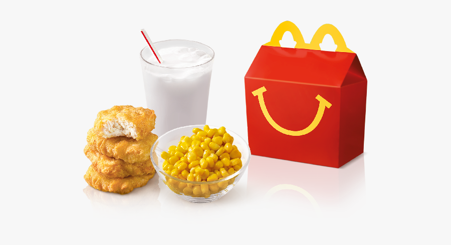 Happy Meal Png - Mcdonalds Happy Meal Singapore , Free Transparent ...