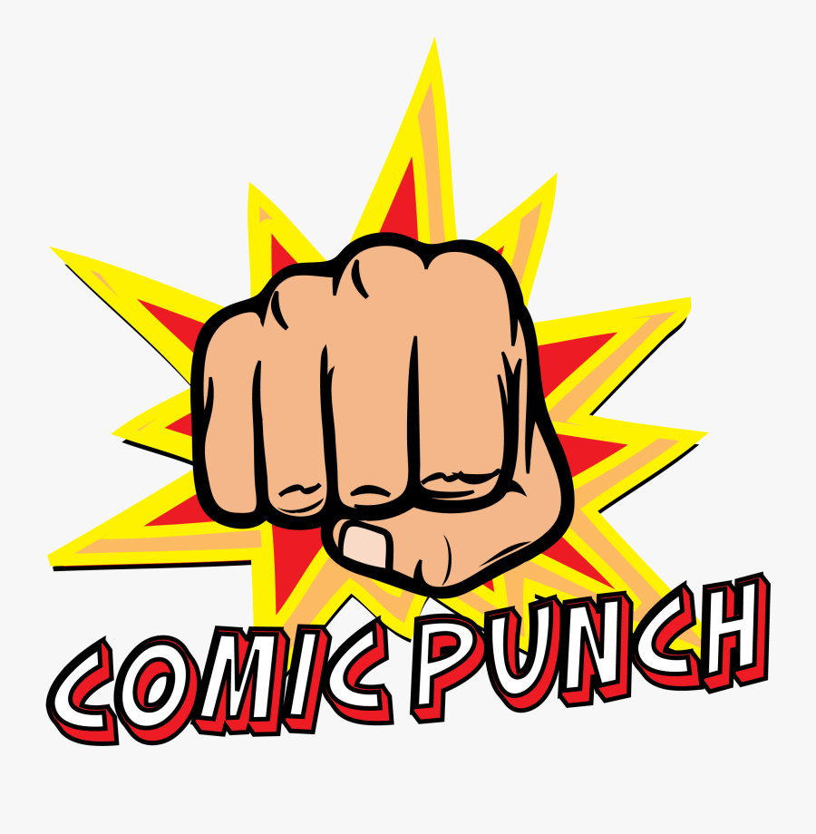 Punch Picture 13 Png Images - Punch Logo Png, Transparent Clipart