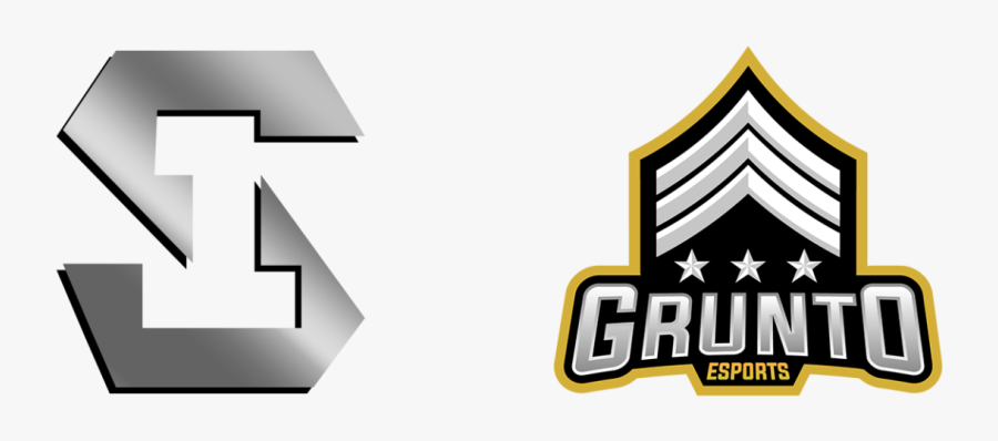 Grunto Esports, Transparent Clipart