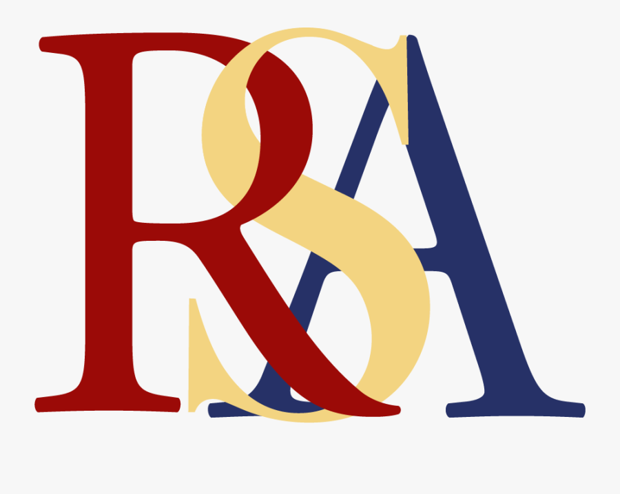 Renaissance Society Of America Logo - Renaissance Society Of America, Transparent Clipart