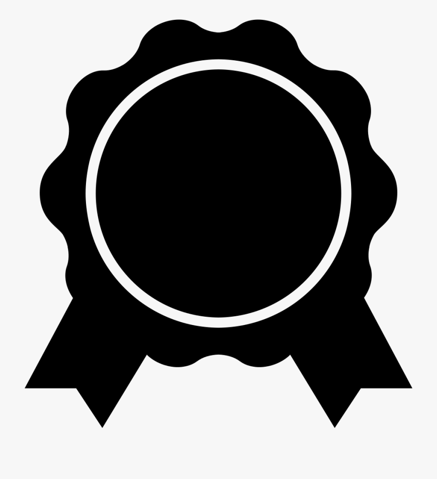 Award Badge Png Transparent Picture - Portable Network Graphics, Transparent Clipart