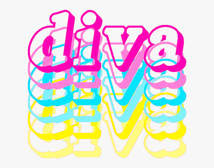 Diva Martinez, Transparent Clipart