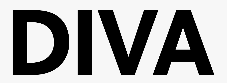 Diva Magazine Logo Png , Free Transparent Clipart - ClipartKey