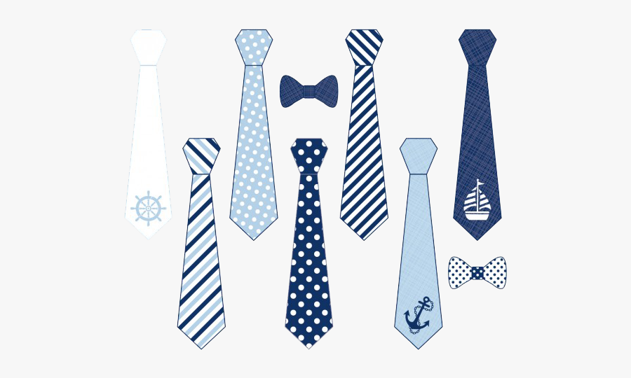 Download Tie Png Image - Blue Tie Png, Transparent Clipart
