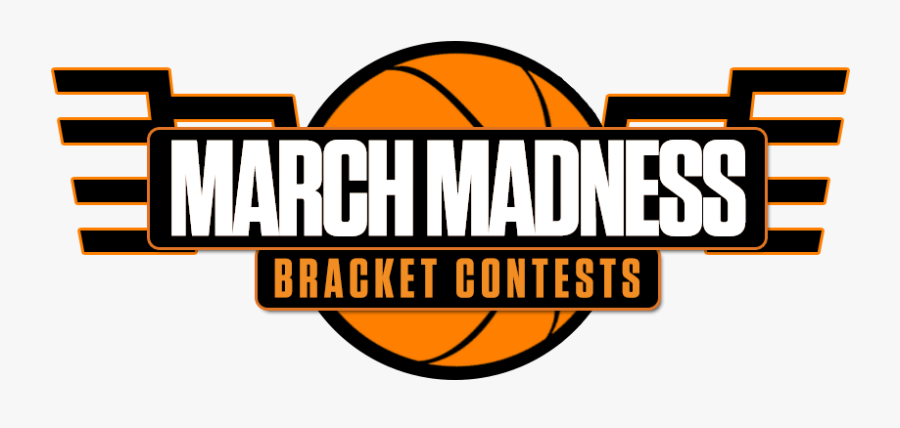 March Madness 2019 Bracket Contest, Transparent Clipart