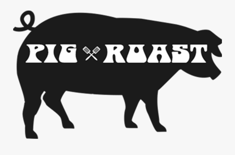 Pig Roast Png - Clipart Hog Roast , Free Transparent Clipart - ClipartKey
