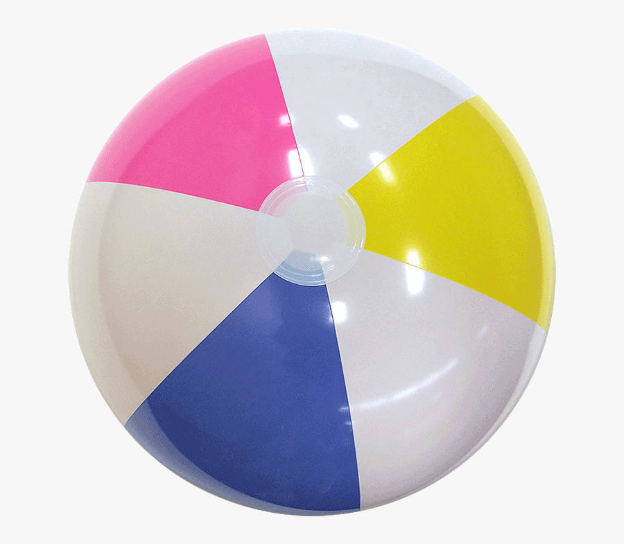 24 inch beach ball