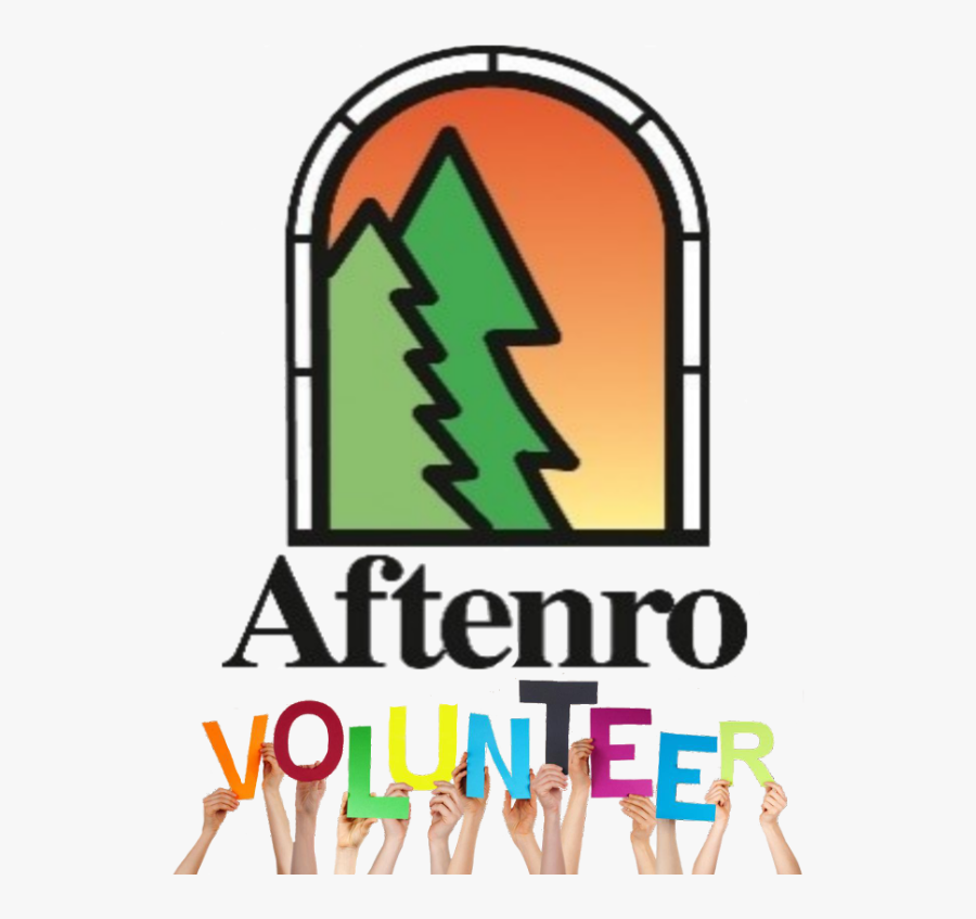 Volunteer - Volunteering, Transparent Clipart