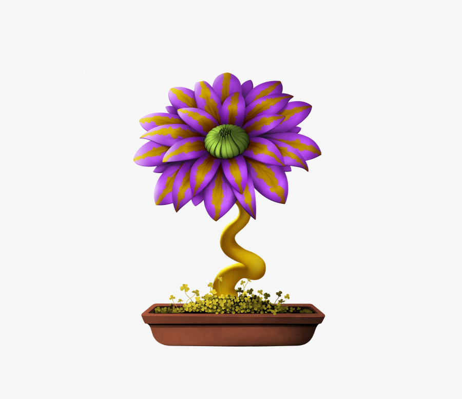 Flower - Good News Flowers, Transparent Clipart