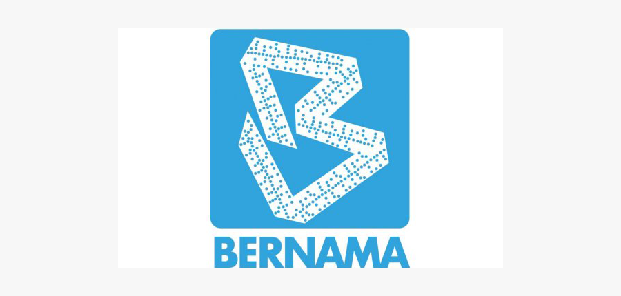 Celebrating Women In Journalism - Bernama Png, Transparent Clipart