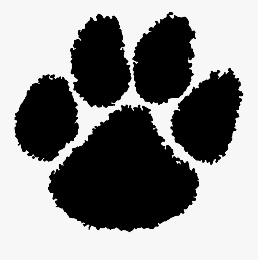 Tucker County Mountain Lions - Fort Hamilton High School Logo, Transparent Clipart