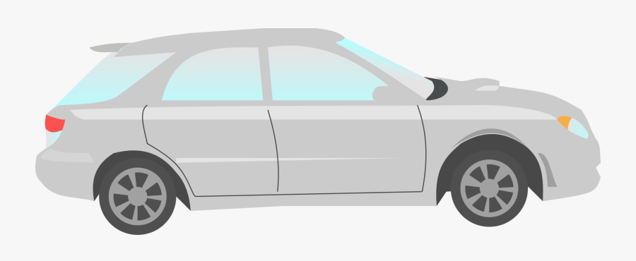 Subaru, Transparent Clipart