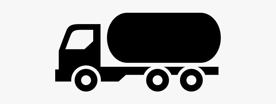 Water Truck Rubber Stamp"
 Class="lazyload Lazyload - Tank Truck, Transparent Clipart