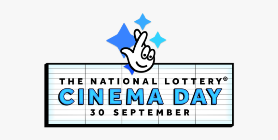 cinema day lotto