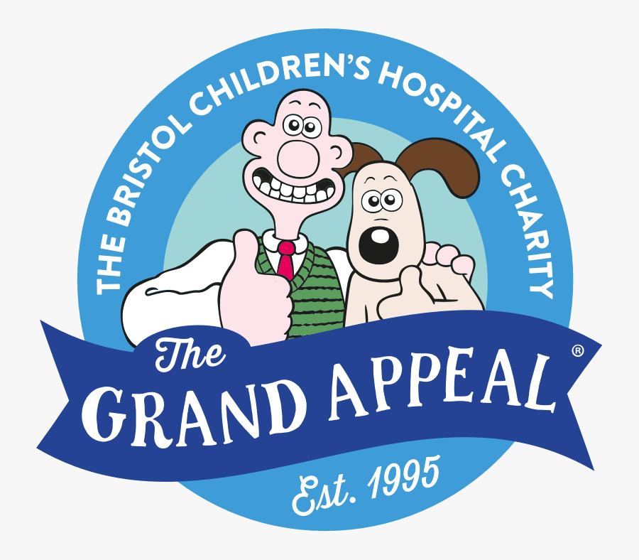 Wallace And Gromit Grand Appeal, Transparent Clipart