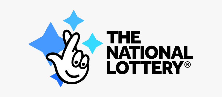 National Lottery Logo 2019, Transparent Clipart