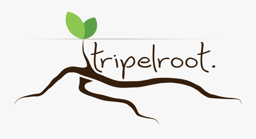 Tripelroot - Tripelroot Zeeland Logo, Transparent Clipart