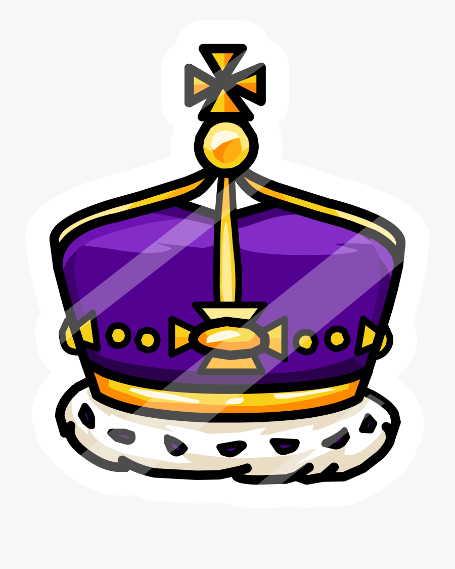 Transparent Royal Crown Clipart - Disney Descendants Apple Logo Without The D, Transparent Clipart