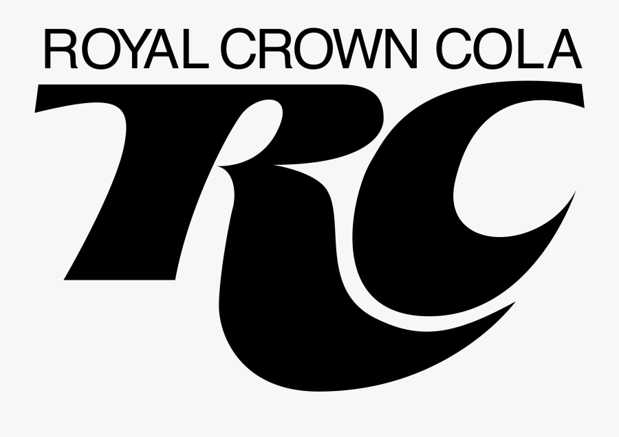 Clip Art Royal Crown Logos - Royal Crown Cola Logo Png, Transparent Clipart