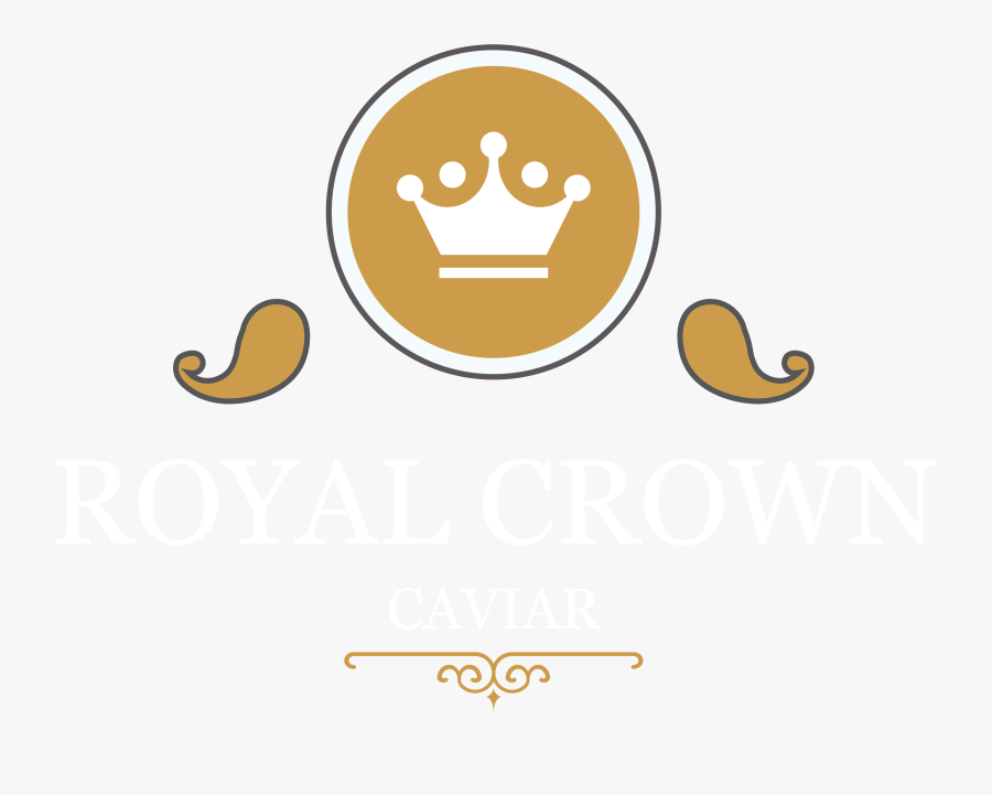 Royal Crown Cavair, Transparent Clipart
