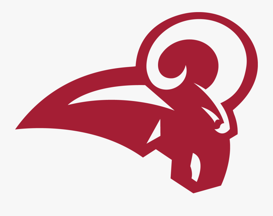 Featured Wildcat Logo - Rams University Of Mobile , Free Transparent ...