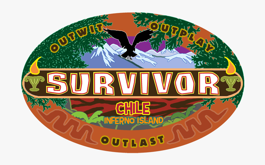 512 Survivor Org Network Wiki - Survivor Tocantins, Transparent Clipart