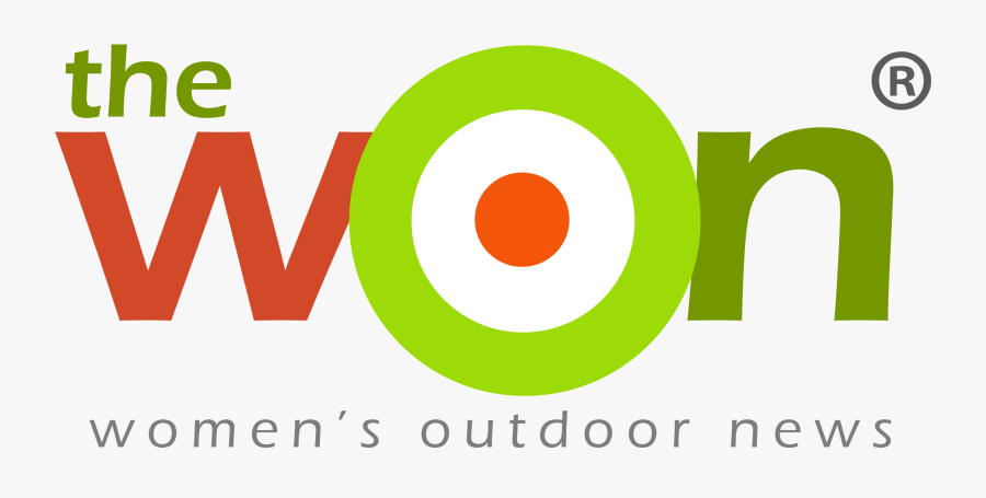 Women's Outdoor News Logo Png, Transparent Clipart