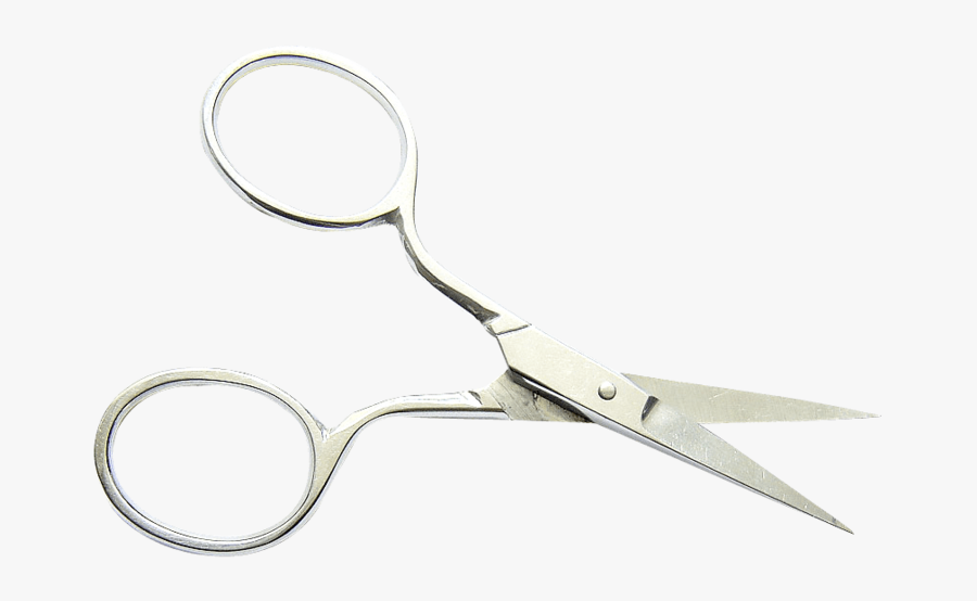 Scissor Png Transparent, Transparent Clipart