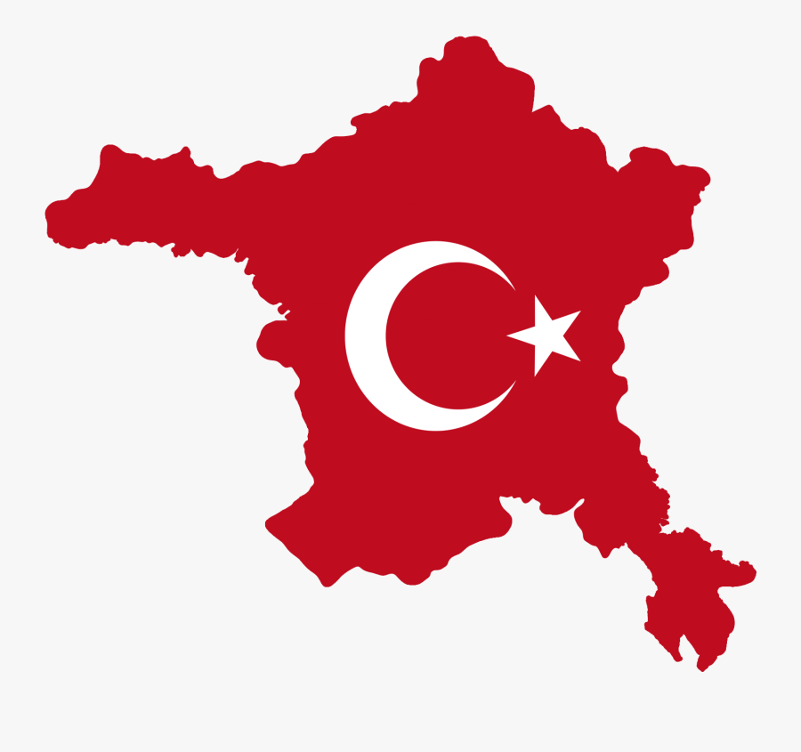 Transparent Turkish Flag Png - Ankara Flag , Free Transparent Clipart ...