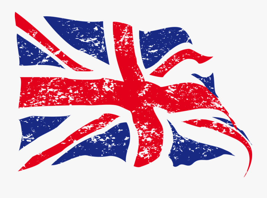 Welcome To The Uk, Transparent Clipart