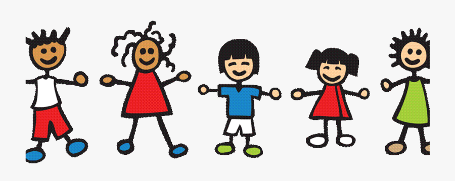 Happy Children Playi - Child Protection Policy, Transparent Clipart