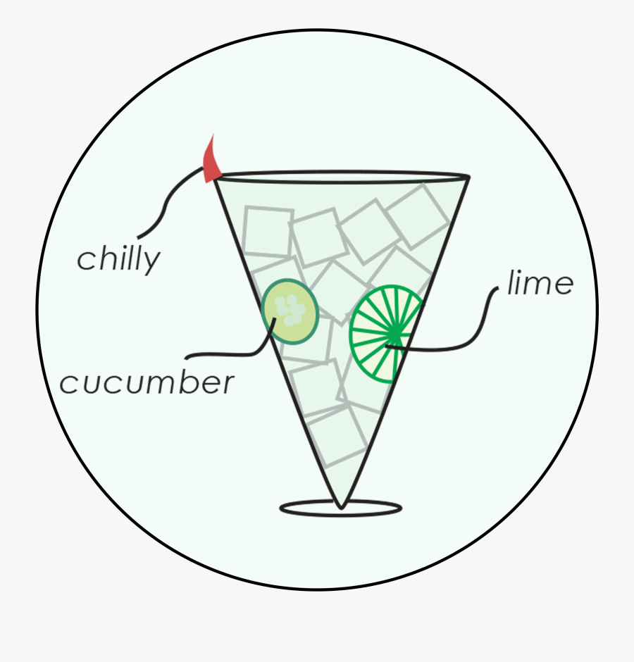 Martini, Transparent Clipart