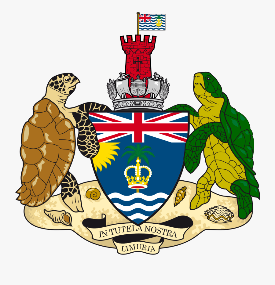 Coat Of Arms Country, Transparent Clipart