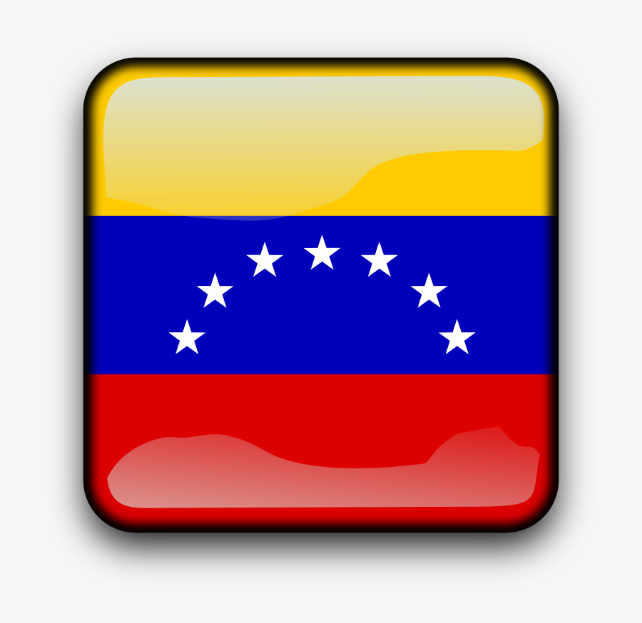 Venezuela - Ve - European Union, Transparent Clipart