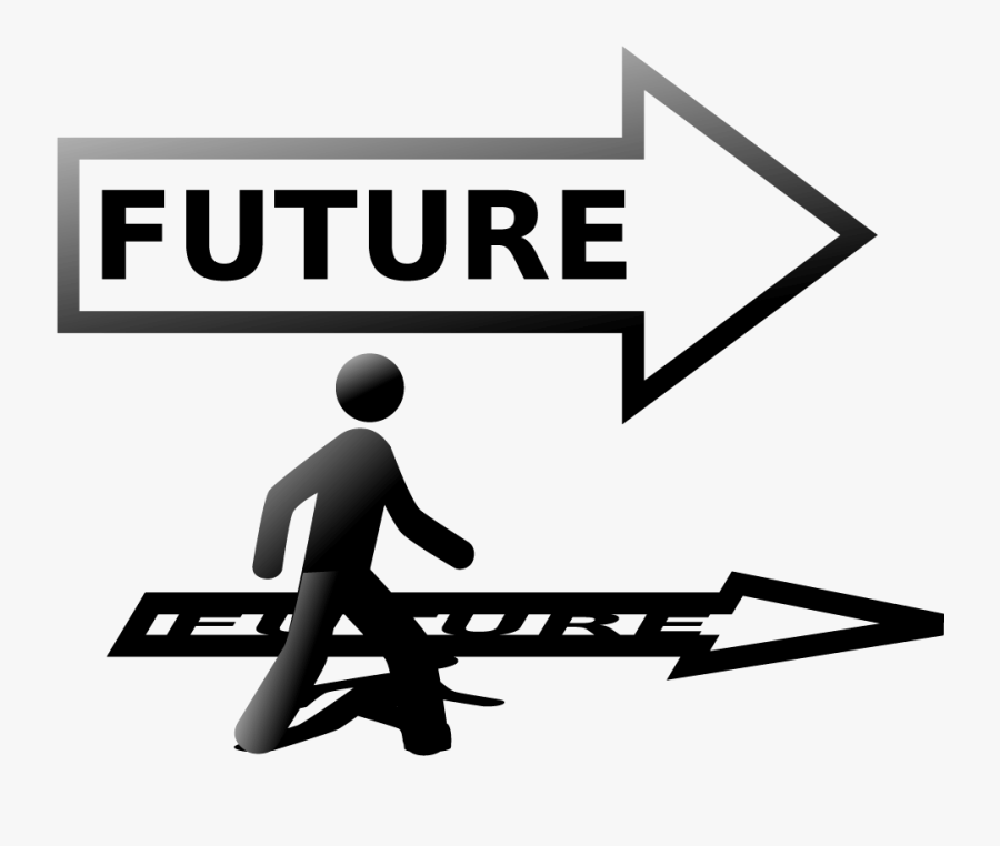 Future Clipart - Future Plans Png, Transparent Clipart