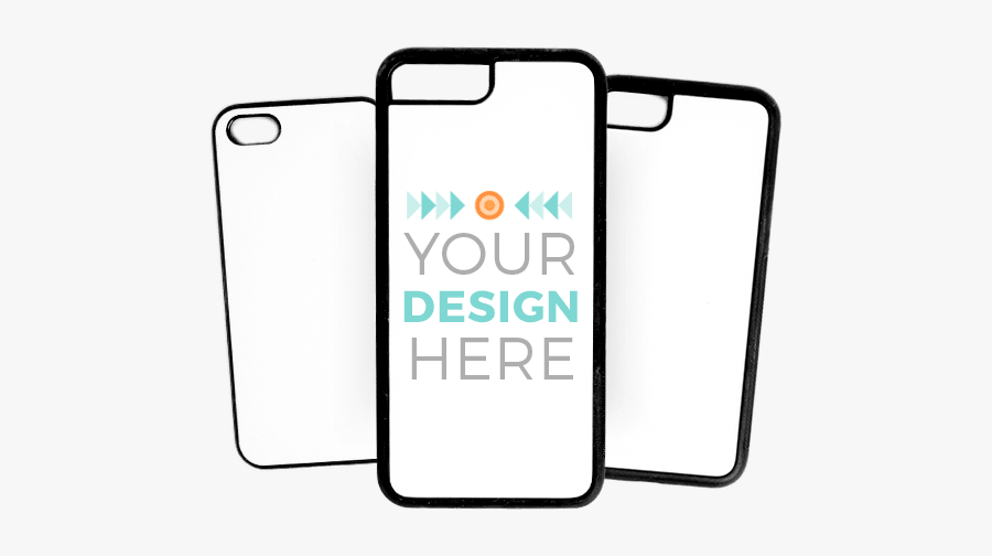 Clip Art Personalised Smartphone Cases Printing - Design Your Phone Case, Transparent Clipart
