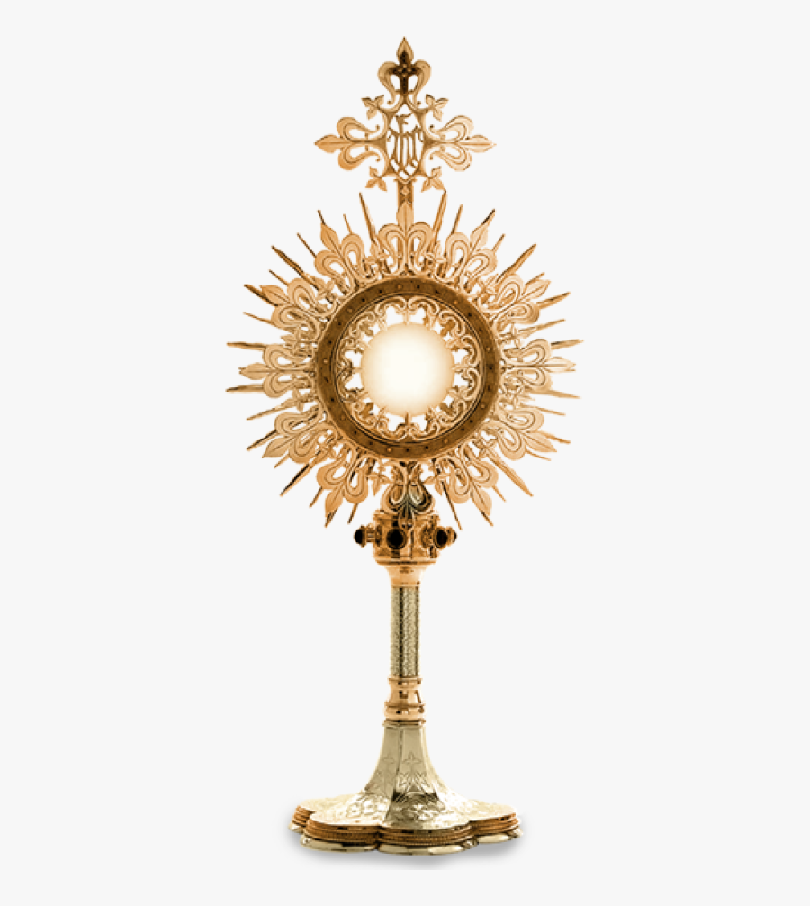 Eucharistic Png, Transparent Clipart