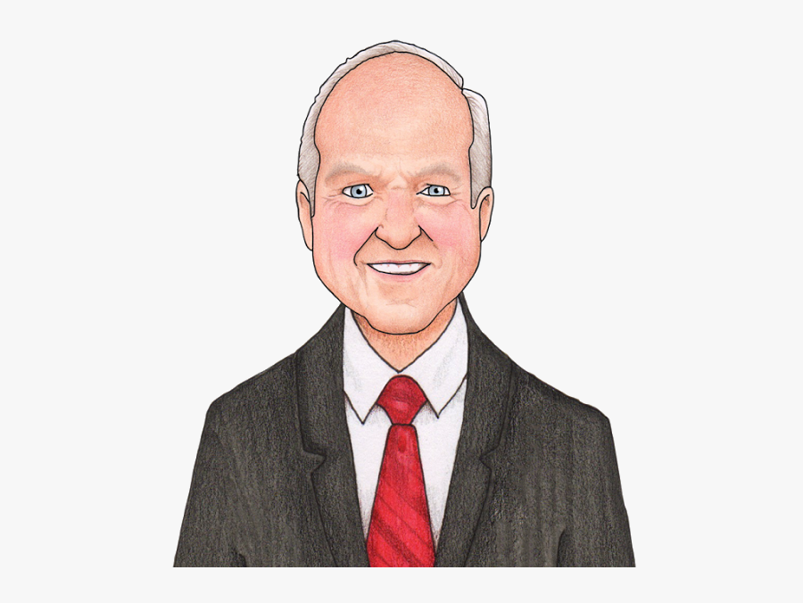 President Clipart Follow The Prophet - Russell M Nelson, Transparent Clipart