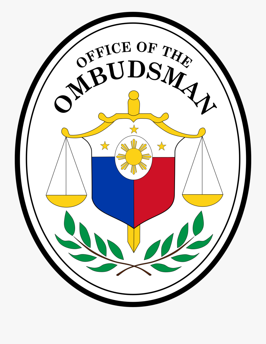 Ombudsman Of The Philippines - Maritime Academy Of Gdynia, Transparent Clipart