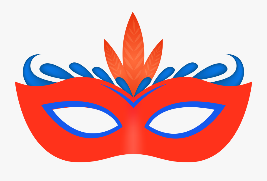 Eye Mask Clipart - Eye Mask Png, Transparent Clipart
