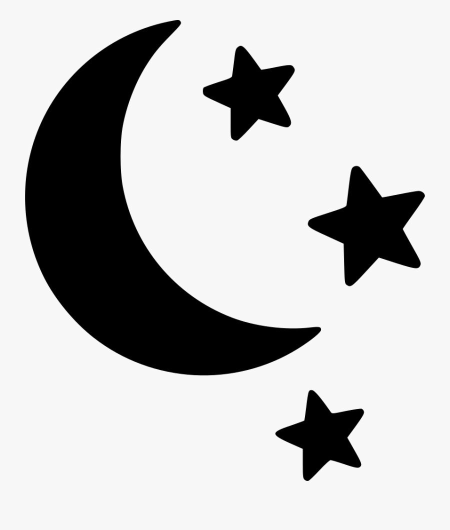 Download Moon Clipart Svg Moon And Star Svg Free Transparent Clipart Clipartkey