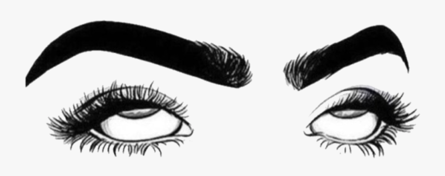 Rolling Eyes Drawing / Learn the eyemask technique to help you create